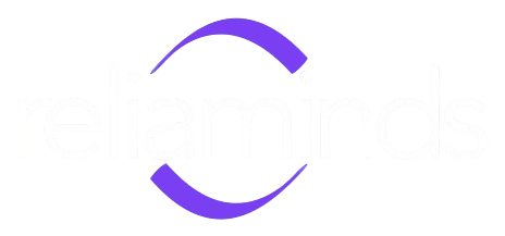 Reliaminds logo